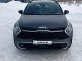 Kia Sportage 2023 годаfor15 700 000 тг. в Усть-Каменогорск – фото 2