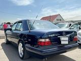 Mercedes-Benz E 280 1994 года за 3 800 000 тг. в Алматы – фото 5