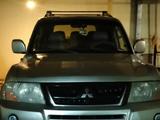 Mitsubishi Pajero 2004 года за 6 900 000 тг. в Алматы