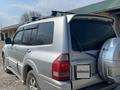 Mitsubishi Pajero 2004 года за 6 900 000 тг. в Алматы – фото 10
