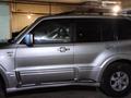 Mitsubishi Pajero 2004 года за 6 900 000 тг. в Алматы – фото 2