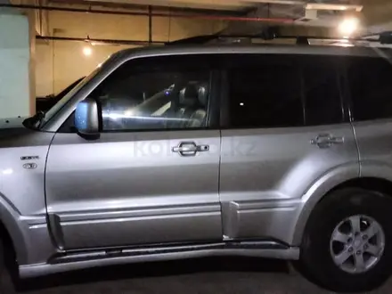 Mitsubishi Pajero 2004 года за 6 900 000 тг. в Алматы – фото 2