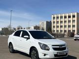 Chevrolet Cobalt 2024 года за 5 350 000 тг. в Астана – фото 3
