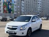 Chevrolet Cobalt 2024 года за 5 350 000 тг. в Астана – фото 4