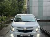 Chevrolet Cobalt 2024 года за 5 350 000 тг. в Астана
