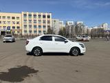 Chevrolet Cobalt 2024 года за 5 350 000 тг. в Астана – фото 5