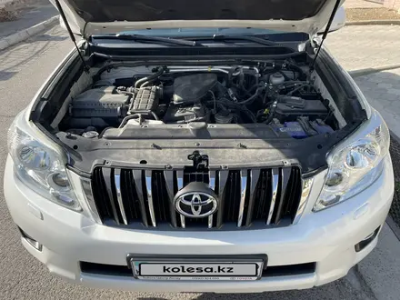 Toyota Land Cruiser Prado 2011 года за 15 200 000 тг. в Актау – фото 17