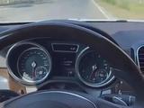 Mercedes-Benz GLS 400 2016 года за 25 000 000 тг. в Аксай – фото 2