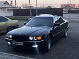 BMW 728 1997 года за 2 800 000 тг. в Караганда