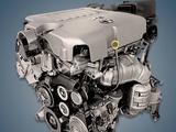 2GR-FE 3.5л Двигатель (мотор) lexus rx350 1MZ/2AZ/1GR/2GR/3GR/4GR/2AR/3UZ/2 за 100 000 тг. в Алматы
