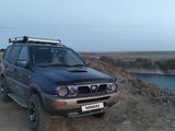 Nissan Mistral 1997 года за 2 700 000 тг. в Алматы – фото 2
