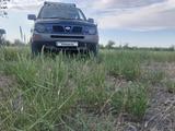 Nissan Mistral 1997 года за 2 700 000 тг. в Алматы