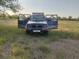 Nissan Mistral 1997 года за 2 700 000 тг. в Алматы – фото 3