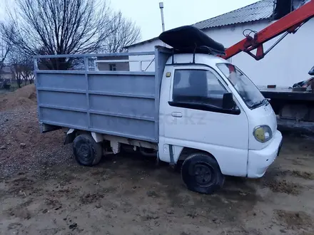 FAW  Damas 2005 года за 1 500 000 тг. в Шымкент – фото 2