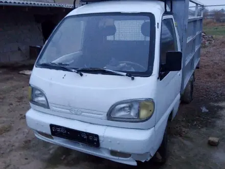 FAW  Damas 2005 года за 1 500 000 тг. в Шымкент