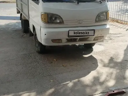 FAW  Damas 2005 года за 1 500 000 тг. в Шымкент – фото 5