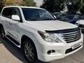 Lexus LX 570 2008 годаfor16 900 000 тг. в Алматы – фото 4