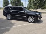 Cadillac Escalade 2016 годаfor29 300 000 тг. в Алматы – фото 4