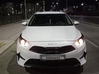 Kia Cee'd 2024 годаүшін11 000 000 тг. в Шымкент