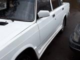 ВАЗ (Lada) 2105 1995 года за 700 000 тг. в Караганда – фото 3