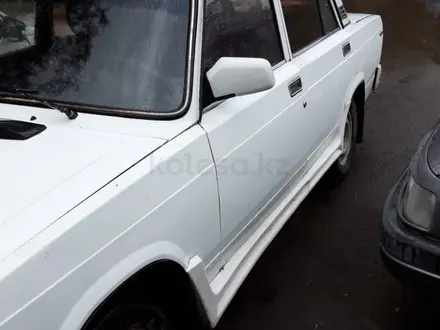 ВАЗ (Lada) 2105 1995 года за 500 000 тг. в Караганда – фото 3