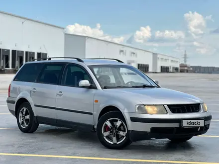 Volkswagen Passat 1998 года за 2 100 000 тг. в Караганда – фото 2