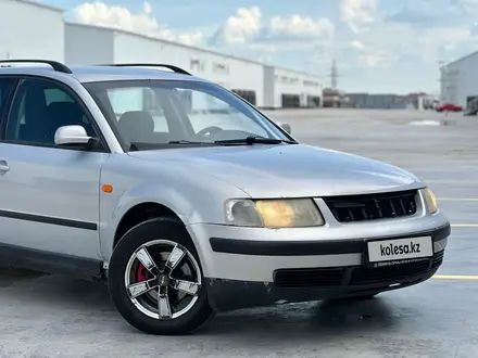 Volkswagen Passat 1998 года за 2 100 000 тг. в Караганда