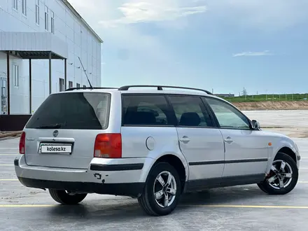 Volkswagen Passat 1998 года за 2 100 000 тг. в Караганда – фото 9