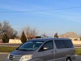 Toyota Alphard 2004 годаүшін7 000 000 тг. в Тараз – фото 3