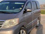 Toyota Alphard 2004 года за 7 000 000 тг. в Тараз – фото 4