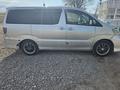 Toyota Alphard 2003 года за 5 500 000 тг. в Алматы