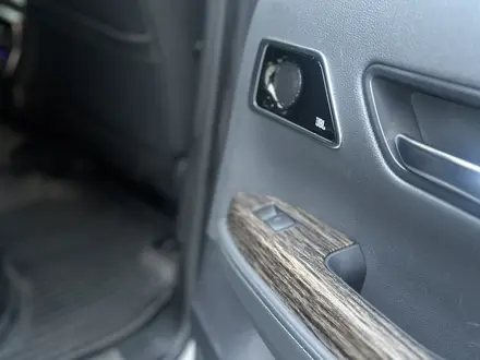 Toyota Land Cruiser 2021 года за 43 900 000 тг. в Павлодар – фото 11