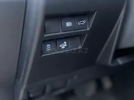 Toyota Land Cruiser 2021 года за 43 900 000 тг. в Павлодар – фото 12