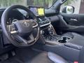 Toyota Land Cruiser 2021 годаүшін43 900 000 тг. в Павлодар – фото 13