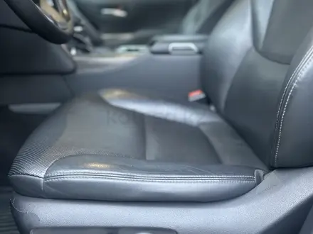 Toyota Land Cruiser 2021 года за 43 900 000 тг. в Павлодар – фото 14