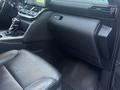 Toyota Land Cruiser 2021 годаүшін43 900 000 тг. в Павлодар – фото 15