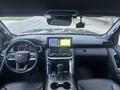 Toyota Land Cruiser 2021 годаүшін43 900 000 тг. в Павлодар – фото 16