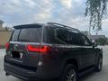 Toyota Land Cruiser 2021 годаүшін43 900 000 тг. в Павлодар – фото 4