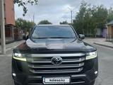 Toyota Land Cruiser 2021 годаүшін43 900 000 тг. в Павлодар