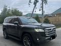 Toyota Land Cruiser 2021 годаүшін43 900 000 тг. в Павлодар – фото 3