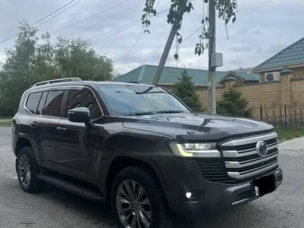 Toyota Land Cruiser 2021 года за 43 900 000 тг. в Павлодар – фото 3
