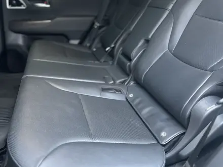 Toyota Land Cruiser 2021 года за 43 900 000 тг. в Павлодар – фото 8