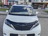 Toyota Sienna 2017 года за 13 000 000 тг. в Актобе – фото 2