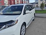 Toyota Sienna 2017 года за 13 000 000 тг. в Актобе – фото 5