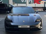 Porsche Taycan 2021 годаүшін34 500 000 тг. в Алматы – фото 2