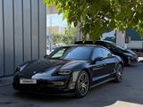 Porsche Taycan 2021 годаүшін34 500 000 тг. в Алматы – фото 3