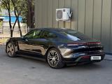 Porsche Taycan 2021 годаүшін34 500 000 тг. в Алматы – фото 4