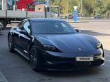 Porsche Taycan 2021 годаүшін34 500 000 тг. в Алматы
