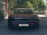 Porsche Taycan 2021 годаүшін34 500 000 тг. в Алматы – фото 5
