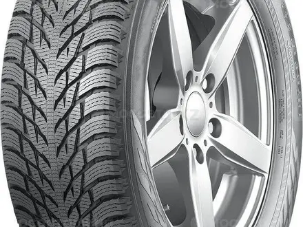 235/55R18 Ikon Autograph Snow3 за 78 000 тг. в Алматы